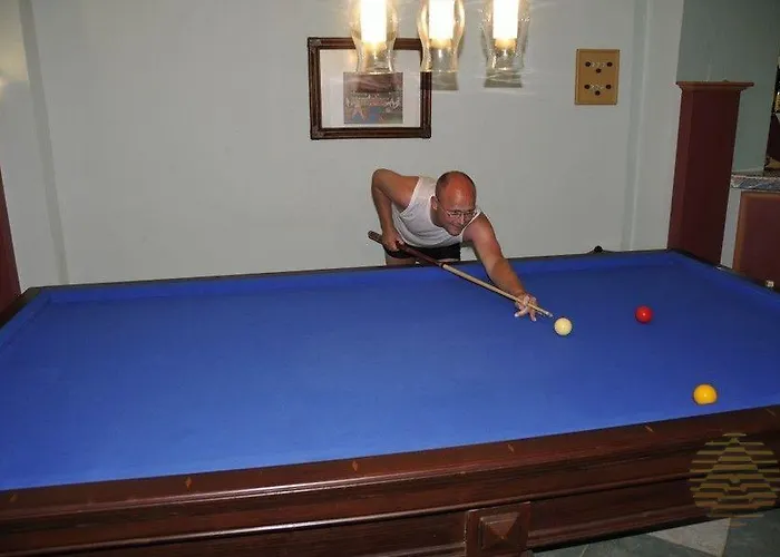 Azak 3* Alanya