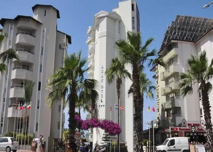 Azak Alanya