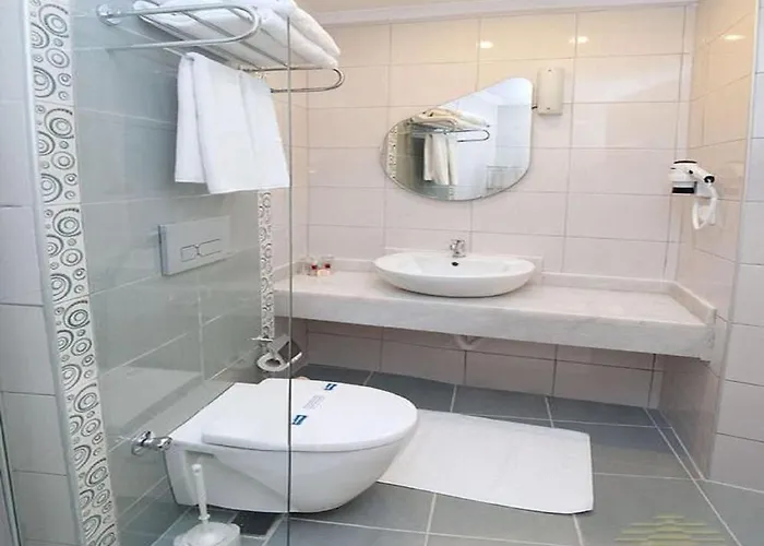 Azak Hotel Alanya