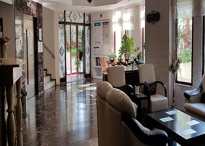 Azak Hotel Alanya
