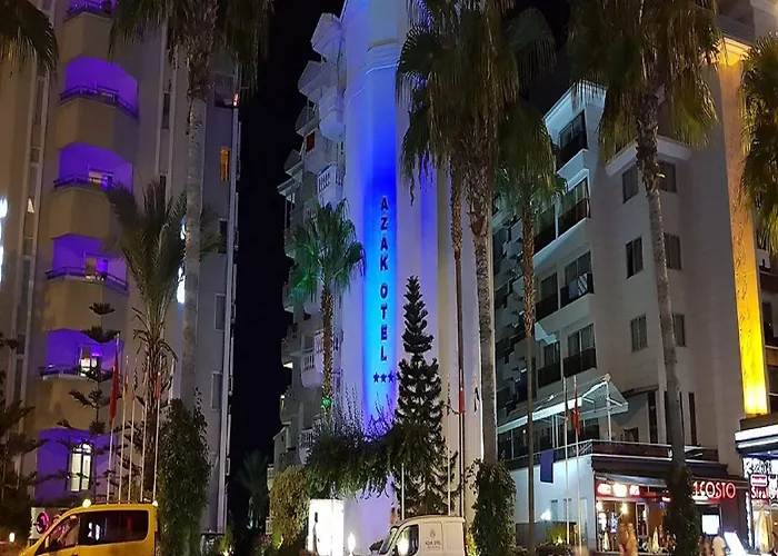 Azak Alanya