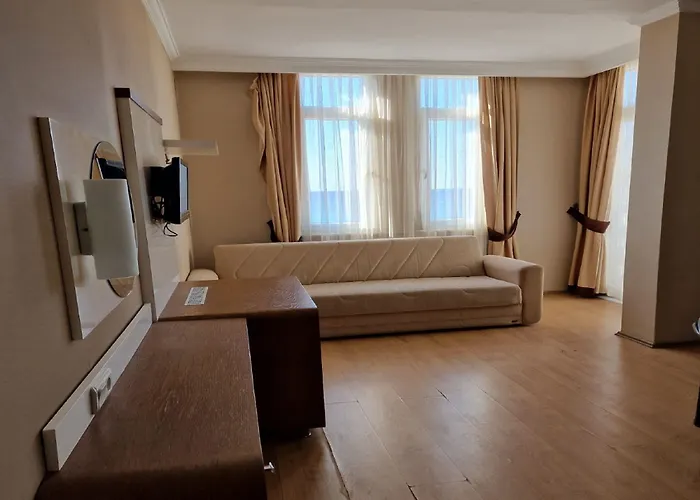 Azak Hotel Alanya