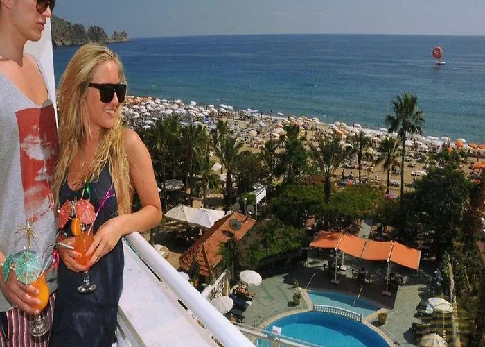 Azak Alanya