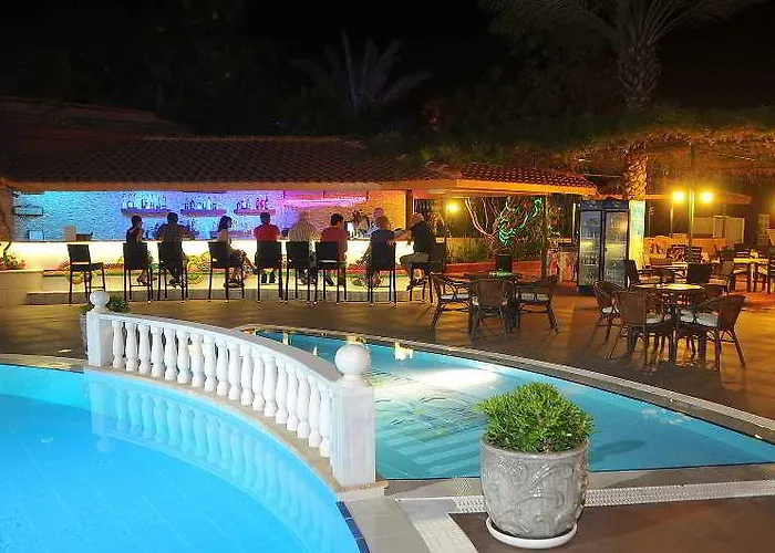Azak 3* Alanya