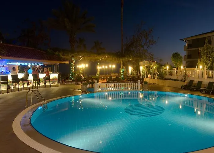 Azak Hotel 3*