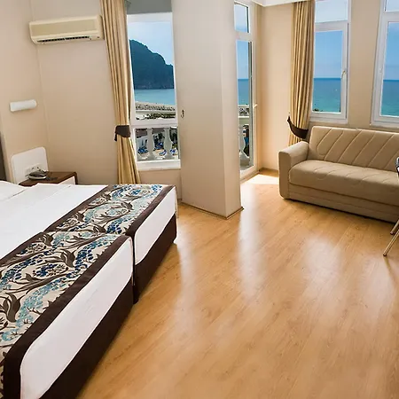 Azak 3* Alanya