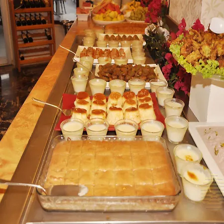 Azak 3* ألانيا