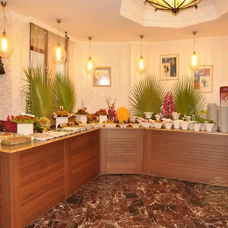 Azak Hotel