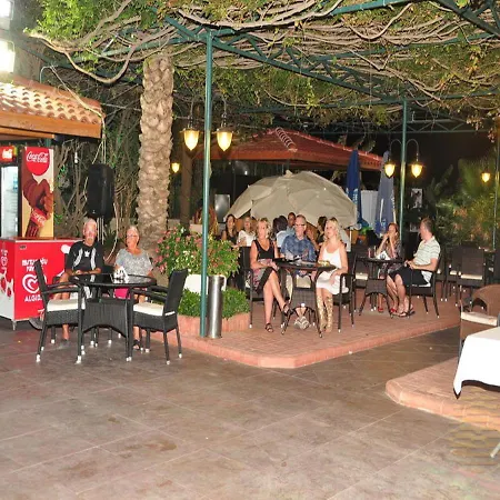 Azak Hotel Alanya