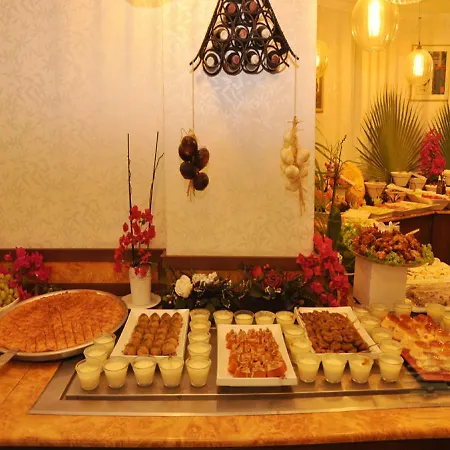 Azak Alanya