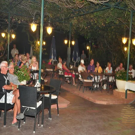 Hotel Azak Alanya