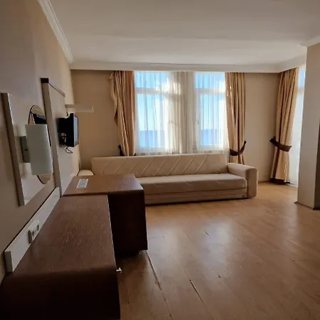 Azak Hotel Alanya