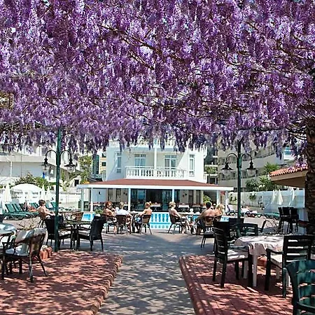 Azak 3* Alanya