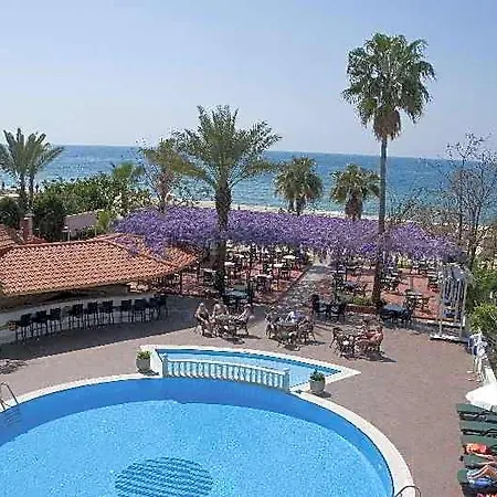 Azak Hotel 3*