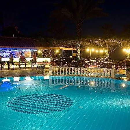 Azak Hotel Alanya