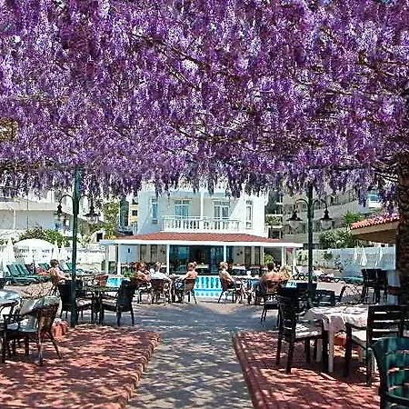 Azak 3* Alanya