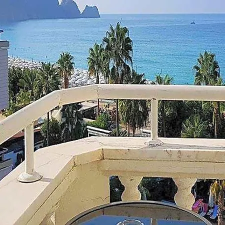 Azak Alanya