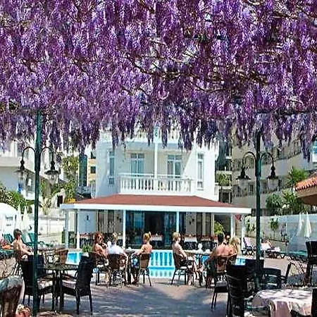 Azak 3* Alanya
