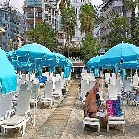 Azak 3* Alanya