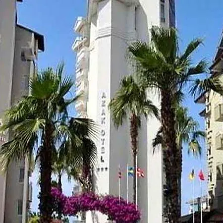 Azak 3* Alanya
