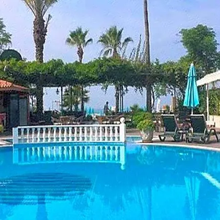 Azak Alanya