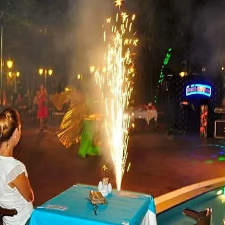 Azak Alanya