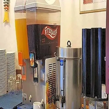Azak Hotel Alanya