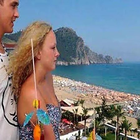 Azak Alanya