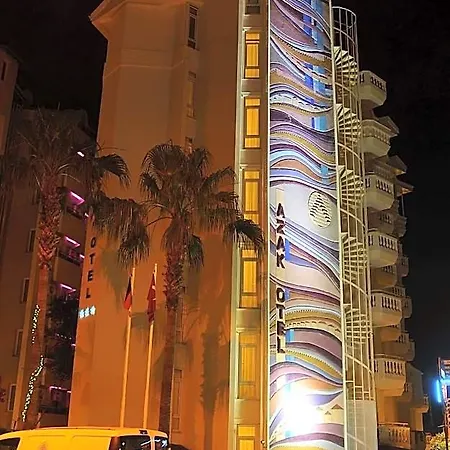 Hotel Azak 3*