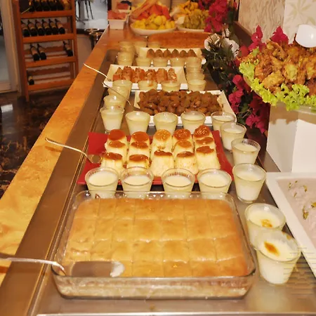 Azak Alanya