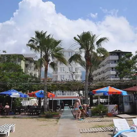 Hotel Azak Alanya