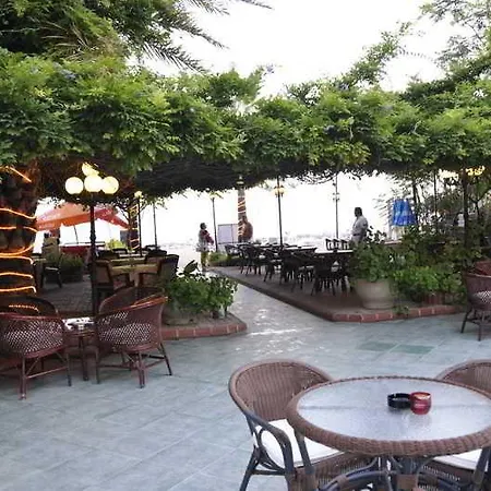 Azak Hotell Alanya