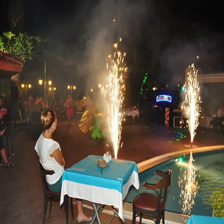 Azak Hotell