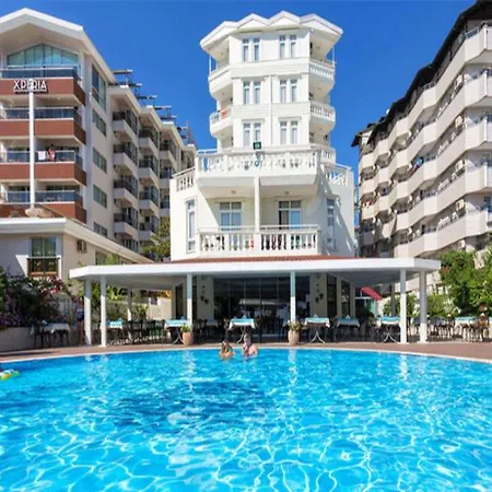 Hotell Azak 3*