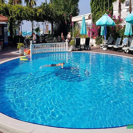 Azak Hotel Alanya