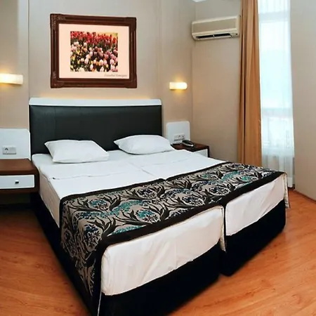 Azak Hotell Alanya