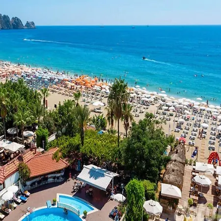 Azak Hotell