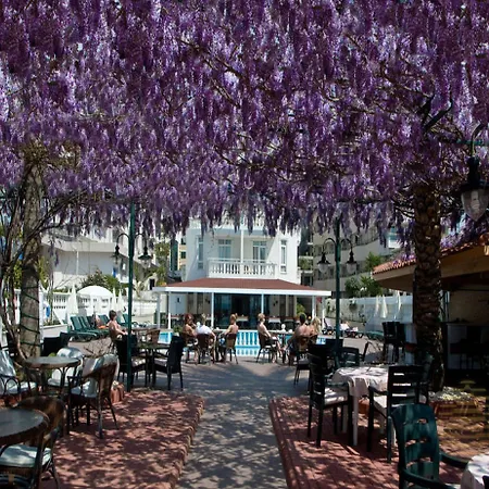 Hotell Azak Alanya