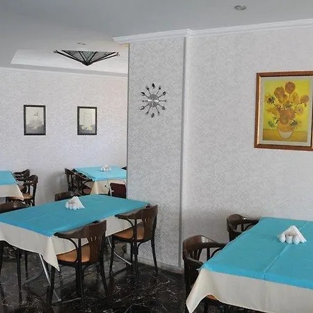 Azak Alanya