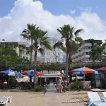 Hotel Azak Alanya
