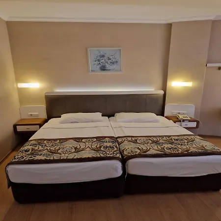 Azak 호텔 알란야