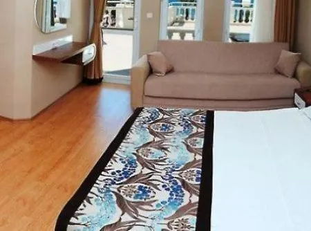 호텔 Azak 알란야